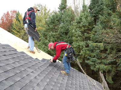 About Roof Repair Experts Niverville, NY